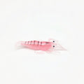 Small Size Soft Lure Artificial Shrimp Prawn Soft Bait Fishing Shrimp Bait Fishing Lures