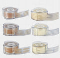 Wholesale Quality Waterproof One Side Instant Double Eyelid Tape Invisible Lace Adhesive Eyelid Tools From Top Lash Supplier