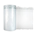Air Column Packing Roll for Shipping Protection Inflatable Bubble Cushion Wrap Packaging Material for Fragile Items & Logistics