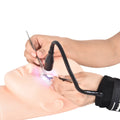 New UV Eyelash Glue Quick Drying Light Beauty Nail Beauty Eyelash Quick Curing Machine Portable Wrist Light