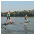 Havospark H5-P 2025 Newest Model Adult Water Electric Efoil Surfboard Carbon Fibre OEM Customized Design Customized Color Unisex