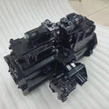 PC150 708-25-04032 708-25-20100 708-25-21100 for PC150-5 Hydraulic Pump Excavator Main Pump