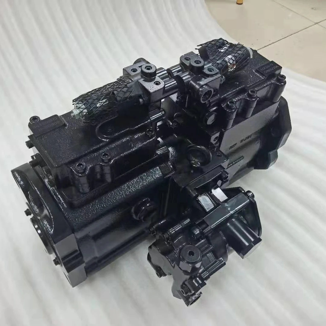 PC150 708-25-04032 708-25-20100 708-25-21100 for PC150-5 Hydraulic Pump Excavator Main Pump