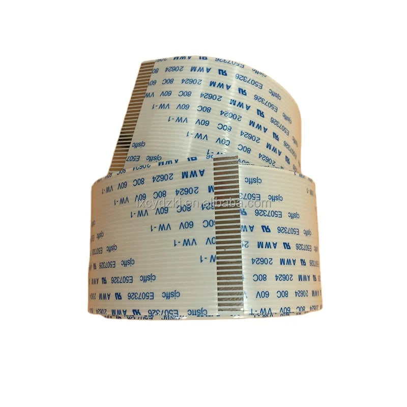Digital Printer Roland Data Cable 28pins RS-540 FJ-540 740 SJ-740 540 SJ-745 RS-640 FFC Flat Data Cable 36pins