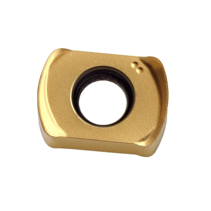Zhuzhou for BLMP 0603 R-M Fast Forward External Turning Tool Large Inflow Steel Parts Processing Deep-feed Carbide Inserts OEM