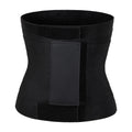 High Elastic Comfortable Compression Breathable Adjustable Waist Cincher Trimmer Corsets Waist Trainer