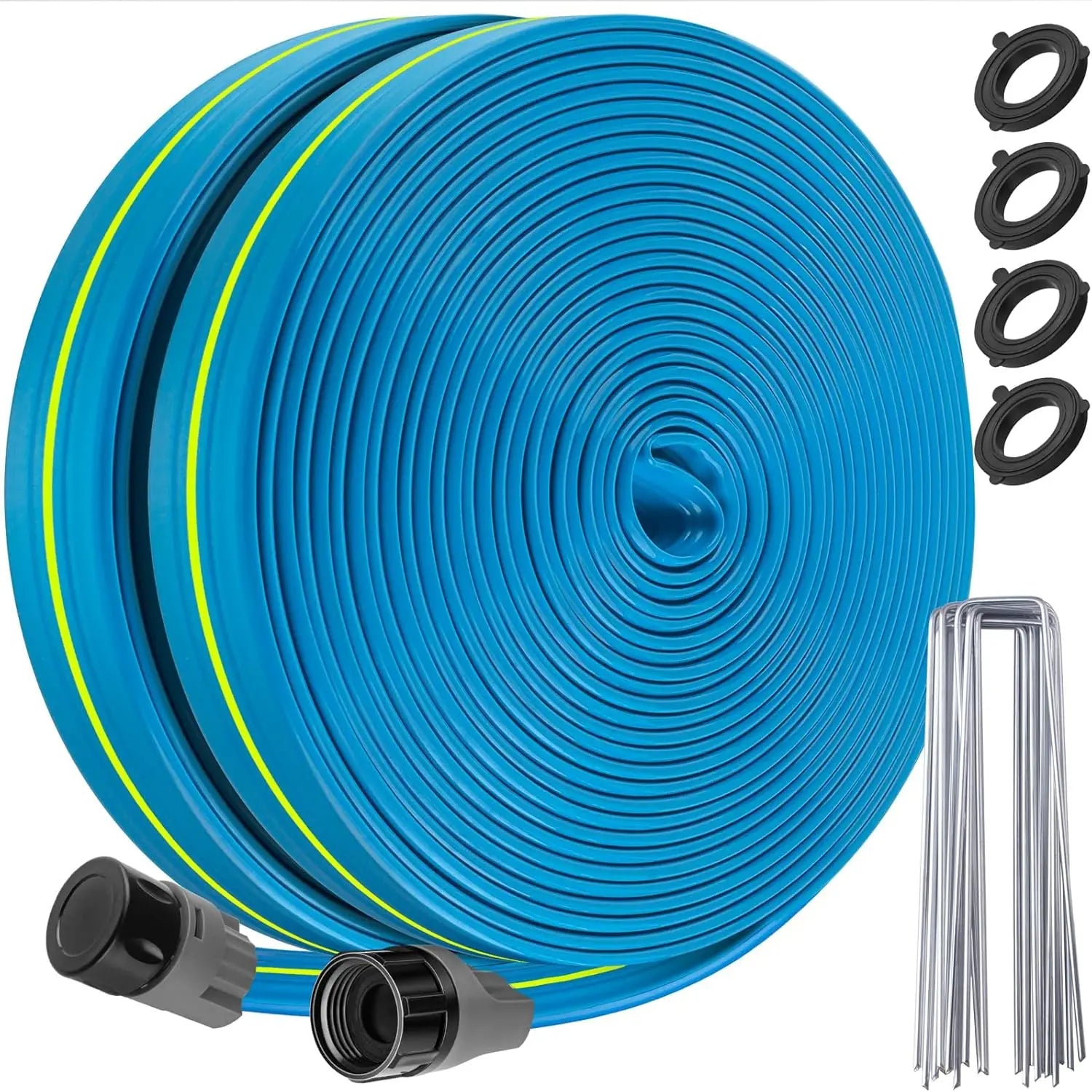 New Product Hot Selling Irrigation Hoses Plant Irrigation Penetrating Watering Sprinkler Hose