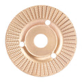 KSEIBI Abrasive Discs Wood Cutting Wheel Wood Carving Disc Carpenter Tool