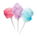Wholesale Disposable Custom Logo-Printed Cotton Candy Cones Premium Food Grade Paper Packaging Potato Chips Sugar Stamping