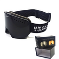 Outdoor Ski Sports Anti Fog Goggles Goggles Winter Men and Women Ski Goggles