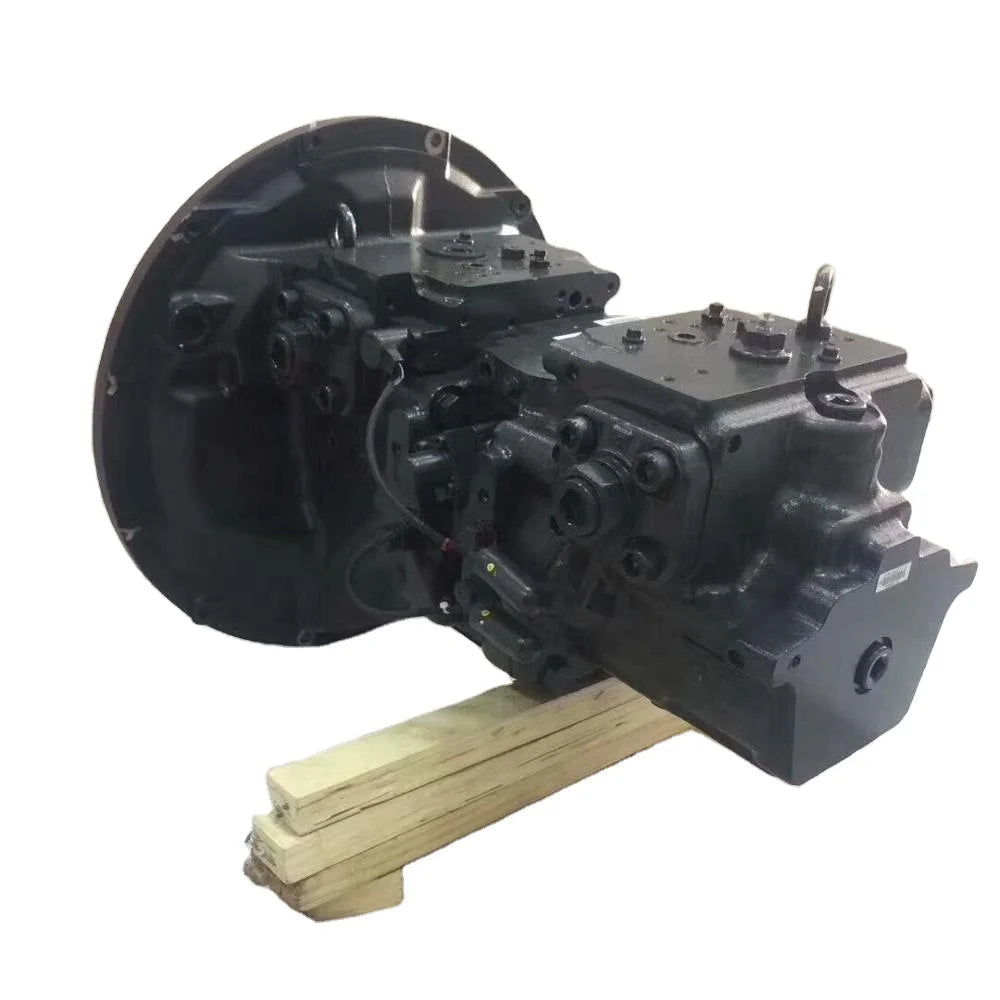 PC400-7 Hydraulic Pump PC400LC-7 Excavator Main Pump 708-2H-00450 708-2H-00026 708-2H-00070