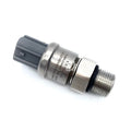 Excavator Electric Parts R140LC-9 R160LC-9 R225-9 HL730-9 High Pressure Sensor 31Q4-40800 R500Bar