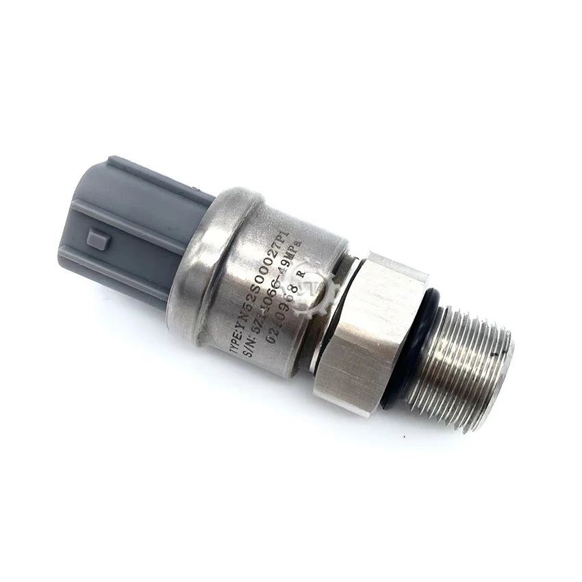 Excavator Electric Parts R140LC-9 R160LC-9 R225-9 HL730-9 High Pressure Sensor 31Q4-40800 R500Bar