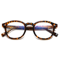 Twooo 2096 Lightweight TR90 Reading Blue Light Blocking Glasses Women