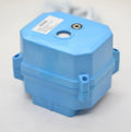 Tonheflow A150 12v 24v Motorized Valve Actuator with Manual Override