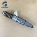 Diesel Fuel Electronic Unit Inyector EUI Injector BEBE4C01101 20440388 3803654 85000071 for D12 BUS