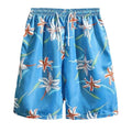 Wholesale Custom Board Shorts Mens Swim Trunks Summer Swim Mens Swimwear Beachwear Beach Shorts Mens Casual Wear