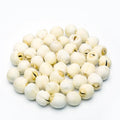 Huaran Source Medicinal Materials Wholesale Porridge Soup Materials Dried Red and White Whole Lotus Seeds for Eating