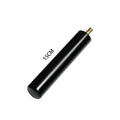 5.91 Inch Billiards Pool Cue Stick Extension Extender Billiard Accessories
