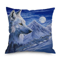 Cute Pillows Case Geometry Floral Cushion Case Modern Decorative Throw Pillows for Bed Sofa Couch