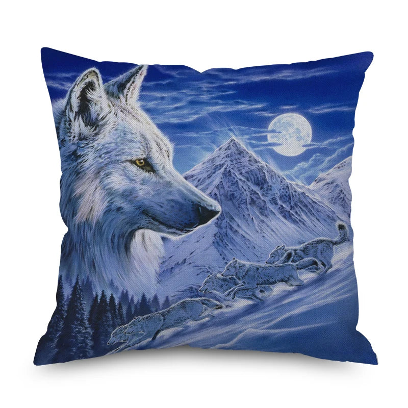 Cute Pillows Case Geometry Floral Cushion Case Modern Decorative Throw Pillows for Bed Sofa Couch