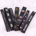 Elastic Headband to Melt Lace Adjustable Wig with Magictape Edge Melt Band for Fixed Lace Wig