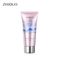 OEM ZHIDUO Private Label Dating Cream Keep Moisturizing Whitening Skin Care Body Beauty Body Cream