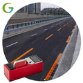 Low Price Open Light Source High Quality Hot Sale Portable Rainy Night Retroreflectometer Road Line Markings Traffic 0-4000 High