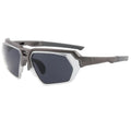 Superhot Eyewear 23145 Fashion 2025 Flat Top Sports Outdoor Shield Sunglasses