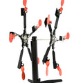 New Double Ferris Wheel Sports Rotating Target Resetting Aiming Practicing Outdoor Dart Board Target for Outdoor