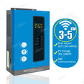 Anern 12v 24v 48v Hybrid 3kw 3.6kw 6.2kw 10kva 20kva Solar Inverter