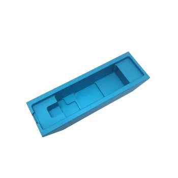 Best Parts Custom CNC Machining Service for Stainless Steel Milling & Wire EDM