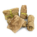 CSMD W300mmxL50000mm New Wholesales SKIN CARE Packing Anti-vibration Biodegradable Kraft Paper Honeycomb Cosmetic Wrapping Paper