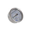 New Seasummer High Pressure Cleaner Parts Includes Plastic Pressure Gauge for Efficient Cleaning Equipment