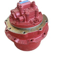 Original MAG33VP-550F VIO55 Final Drive VIO55-5 Travel Motor for Yanmar