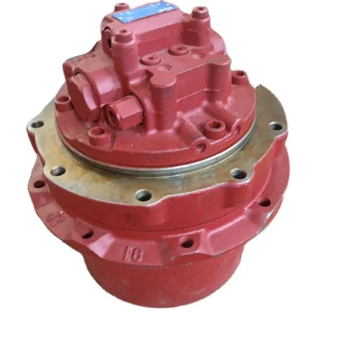 Original MAG33VP-550F VIO55 Final Drive VIO55-5 Travel Motor for Yanmar