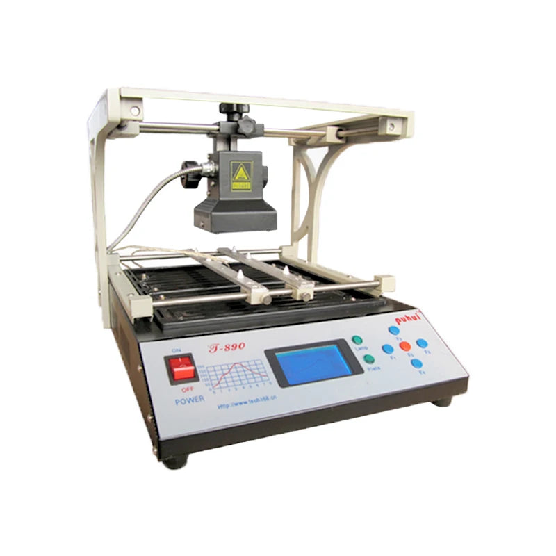 Puhui T890 BGA IR Infrared Heating Rework Station