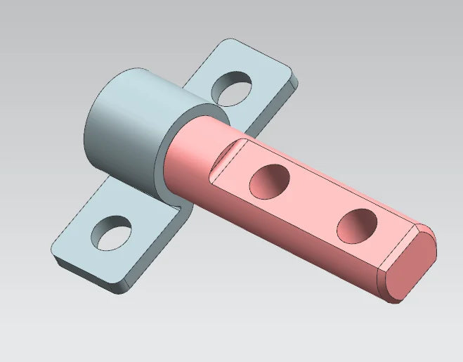 Torque Hinge