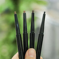 Wholesale Customize Your Logo 3 in 1 Eyebrow Powder Tinted Eyebrow Pencil Kit