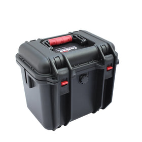 Andbao High-Impact PP Protecting Case for Equipment Storage Protection OEM/ODM Customizable Waterproof & Dustproof