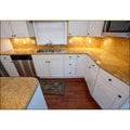 Polished Small Slab Madura Gold Granite Countertop Tiles Slabs Customized Size Modern China