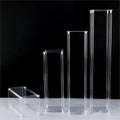 Acrylic Wedding Decoration Centerpiece Flower Ball Stands