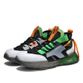 Hot Sale Casual Shoes Top Grade Breathable Men Sport Shoes Eva Sole
