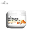 OEM Dark Spot Remover Corrector Anti Aging Vitamin C Skin Care Lightening Whitening Brightening Turmeric Moisturizer Face Cream
