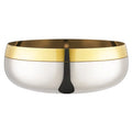 Low Starting Order Bowl Set 304 Stainless Steel Bowl Dessert  Ice Cream Bowl