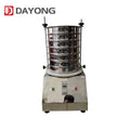 Low Noise Motor Laboratory for Sieve Shaker with 110V-240V Compatibility for Soil Sand Cement Concrete Asphalt