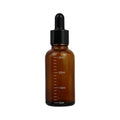 5ml 10ml 20ml 30ml 50ml 100ml Brown Essential Oil Bottle for Cosmetic Essential Oil Inventory Wholesale Custom Glass Bottle