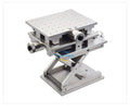 XYZ Working Table 3D Worktable for Laser Marking Machines with Factory Price