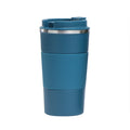 12oz/380ml 2025  Stainless Steel Mugs New Coffee Cup Insulated Coffee Mug Business Gift Car Tumbler