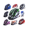 Superbsail Ultralight All-Terrain Bicycle Helmet Ventilated Mountain Bike Helmets for DH MTB Road Riding Sports Plastic